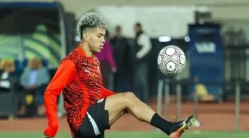 عودة إمام عاشور إلى منتخب مصر بعد غياب 554 يوماً في مواجهة الحاسمة أمام نيجيريا 1